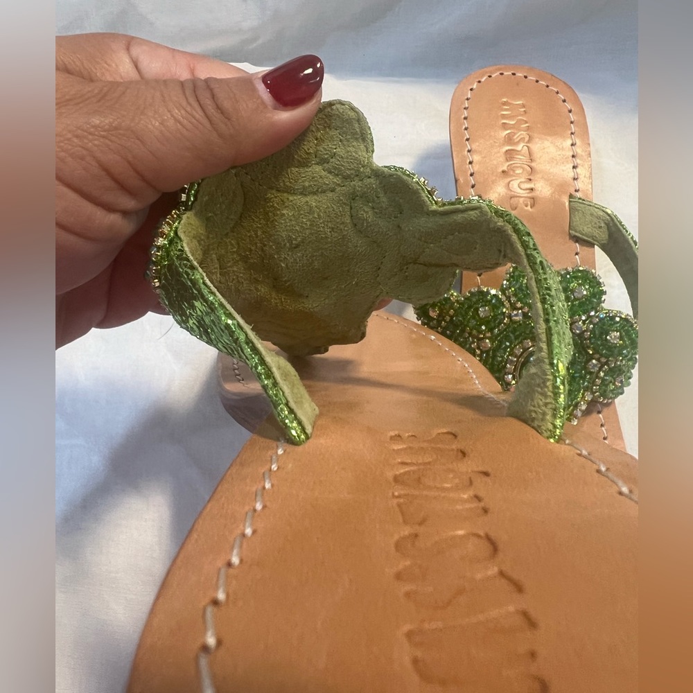 MYSTIQUE SANDALS - Picture 10 of 15